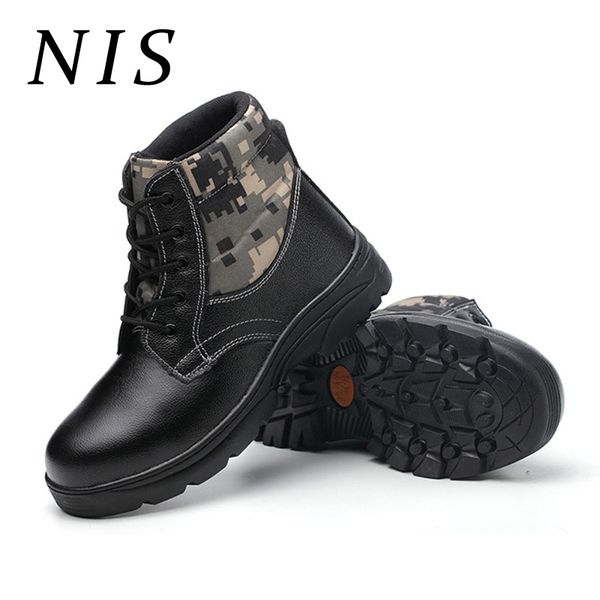 nis camouflage men work safety shoes atrego steel toe anti-puncture anti-smashing work boots industrial safety workshoes sneaker, Black
nis camouflage men work safety shoes atrego steel toe anti-puncture anti-smashing work boots industrial safety workshoes sneaker, Black