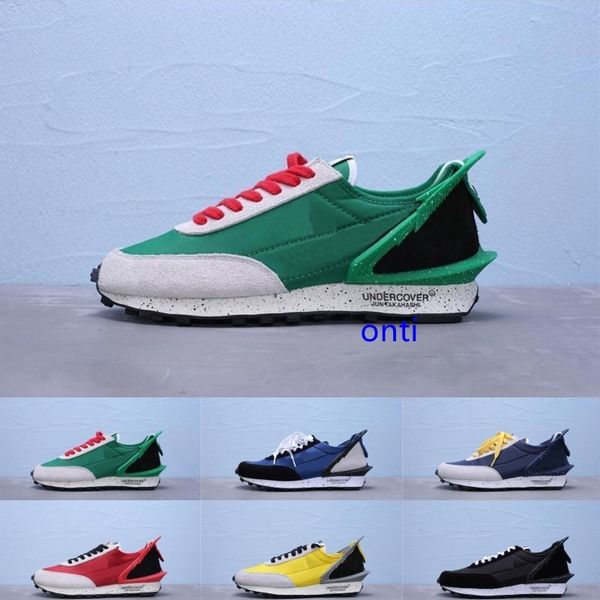 undercover x dbreak womens mens running shoes utility designer red green black sports sneakers athletic trainers schuhe des chaussures
undercover x dbreak womens mens running shoes utility designer red green black sports sneakers athletic trainers schuhe des chaussures