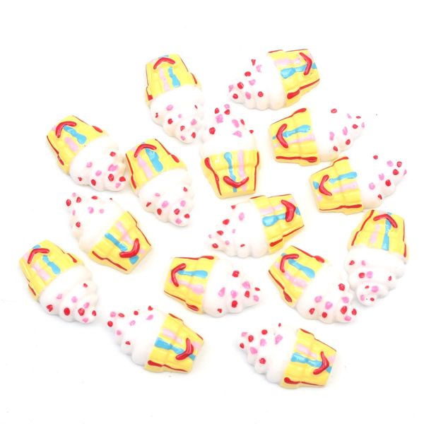 lf 20pcs ice cream resin decoration crafts flatback cabochon embellishments for scrapbooking kawaii cute diy accessories other decorative st
lf 20pcs ice cream resin decoration crafts flatback cabochon embellishments for scrapbooking kawaii cute diy accessories other decorative st