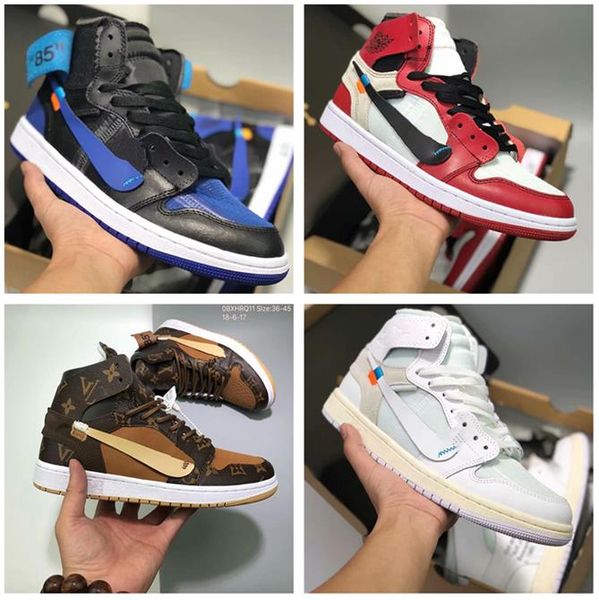 1s travis nakeskin иордания ретро louis vuitton темно-мокко дешево 1 реверсивных баскетбол обуви женщина мужских кроссовок тренеров
1s travis nakeskin иордания ретро louis vuitton темно-мокко дешево 1 реверсивных баскетбол обуви женщина мужских кроссовок тренеров
