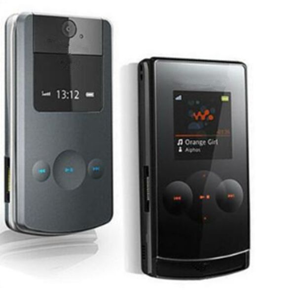 оригинальный sony ericsson w508 w508i восстановленного телефона 2,2 «» дюймового экрана 3.2mp камера 3g флип мобильный телефон
оригинальный sony ericsson w508 w508i восстановленного телефона 2,2 «» дюймового экрана 3.2mp камера 3g флип мобильный телефон