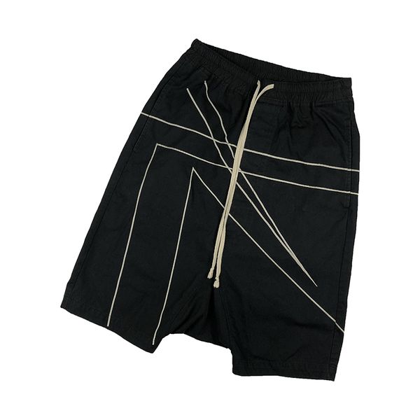 mens designer summer shorts pants ro style drkshdw casual women embroidery geometric graphics breathable sports fashion drawstring fitness, Black
mens designer summer shorts pants ro style drkshdw casual women embroidery geometric graphics breathable sports fashion drawstring fitness, Black