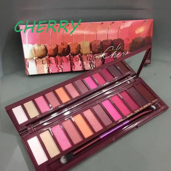 NEW Brand Warm earth colors eyeshadow pallete 12 color matte eye shadow nude matte eyeshadow Natural heat CHERRY Nudes Eye Colour Palette
NEW Brand Warm earth colors eyeshadow pallete 12 color matte eye shadow nude matte eyeshadow Natural heat CHERRY Nudes Eye Colour Palette