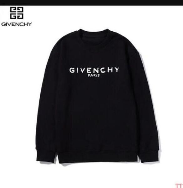 2019 europehoan brand head sweater paris embroidered hoodies pure cotton terry men woman long sleeve 13 givenchy sweatshirts sweater, Black
2019 europehoan brand head sweater paris embroidered hoodies pure cotton terry men woman long sleeve 13 givenchy sweatshirts sweater, Black