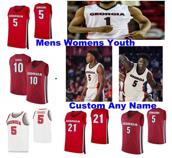 georgia bulldogs jerseys mens 3 christian brown jersey 1 jaykwon walton 0 donnell gresham jr harris ncaa basketball jerseys custom stitched, Black
georgia bulldogs jerseys mens 3 christian brown jersey 1 jaykwon walton 0 donnell gresham jr harris ncaa basketball jerseys custom stitched, Black