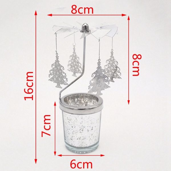 rotary spinning candlestick tealight candle holder metal tea light holders carousel wedding home party decor gift
rotary spinning candlestick tealight candle holder metal tea light holders carousel wedding home party decor gift