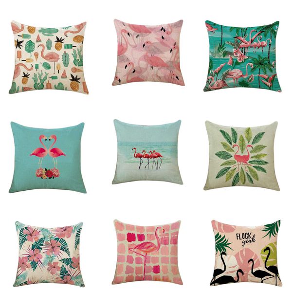 new living series pillow case linen throw pillow covers nordic pillow cases flamingo fresh american pastoral cushion cover
new living series pillow case linen throw pillow covers nordic pillow cases flamingo fresh american pastoral cushion cover