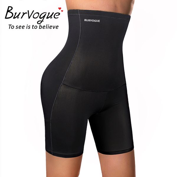 burvogue high waist tummy control panties slimming waist trainer butt lifter shapewear seamless underwear body shaper panty, Black;white
burvogue high waist tummy control panties slimming waist trainer butt lifter shapewear seamless underwear body shaper panty, Black;white