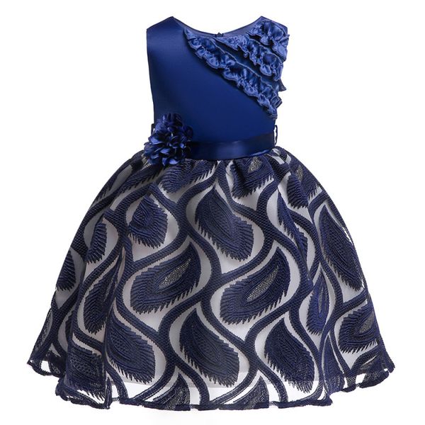 new children's clothing 2019 children lolita sweet dress girls quality jacquard birthday party dress baby princess, Red;yellow
new children's clothing 2019 children lolita sweet dress girls quality jacquard birthday party dress baby princess, Red;yellow