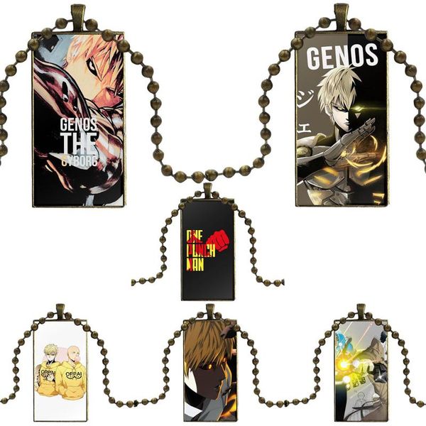 genos one puch man brand steel color jewelry fashion statement custom name necklace glass necklaces pendants for girls, Silver
genos one puch man brand steel color jewelry fashion statement custom name necklace glass necklaces pendants for girls, Silver