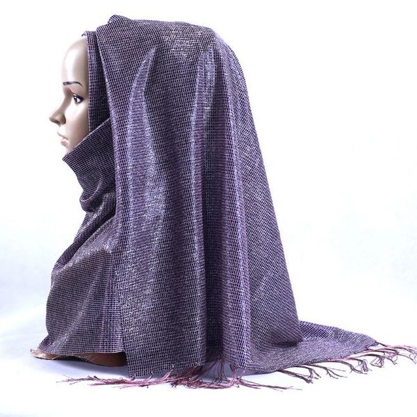 new arrival glitter lurex hijab shawl for ladies muslim headscarf underscarf shimmer metallic long shawl with tassel 70*180cm, Red
new arrival glitter lurex hijab shawl for ladies muslim headscarf underscarf shimmer metallic long shawl with tassel 70*180cm, Red
