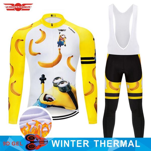 2020 winter задействуя джерси set mtb смешной велосипед одежда мужчины ropa ciclismo тепловое руно одежда велосипедов длинные велоспорт одеж, Black;blue
2020 winter задействуя джерси set mtb смешной велосипед одежда мужчины ropa ciclismo тепловое руно одежда велосипедов длинные велоспорт одеж, Black;blue
