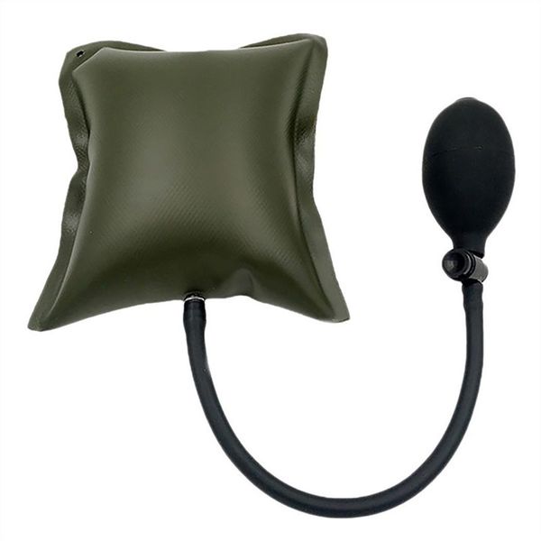 durable sturdy car adjustable air pump car door repair door, window tool about 2-10cm black, army green 
durable sturdy car adjustable air pump car door repair door, window tool about 2-10cm black, army green