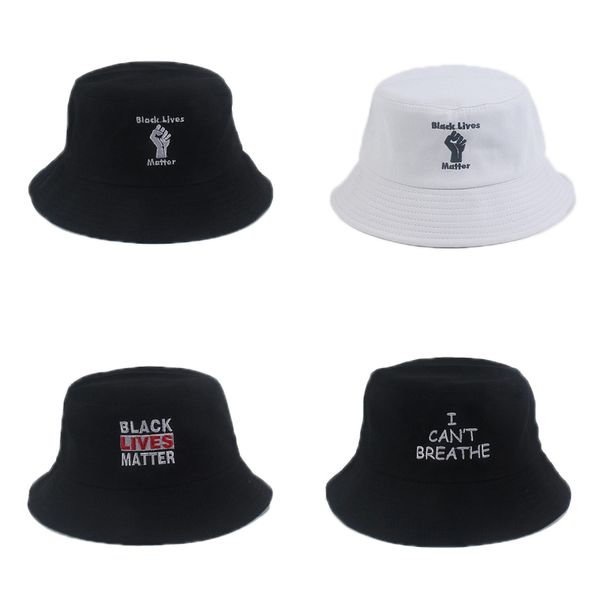 i can't breathe bucket hat black lives matter american parade letter embroidery designer visor outdoor sport riding hha1345, Yellow
i can't breathe bucket hat black lives matter american parade letter embroidery designer visor outdoor sport riding hha1345, Yellow
