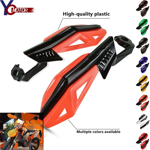 universal motorcycle hand guard motocross handlebar guard for 990 1050 1090 1190 1290 adventure 690 smc/smc-r 990smr/smt
universal motorcycle hand guard motocross handlebar guard for 990 1050 1090 1190 1290 adventure 690 smc/smc-r 990smr/smt