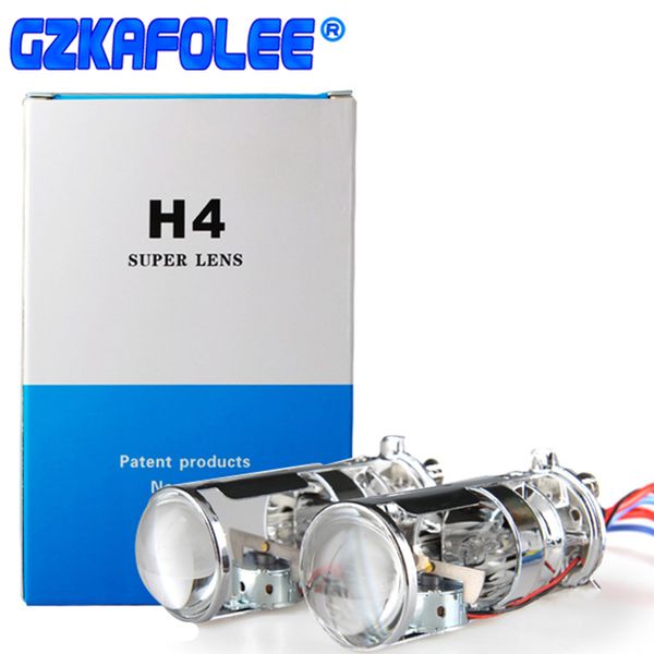 gzkafolee hid h4 6000k 4300k 8000k mini projector lens bulb hi/lo beam xenon light type easy to install 55w 10000lm lhd rhd
gzkafolee hid h4 6000k 4300k 8000k mini projector lens bulb hi/lo beam xenon light type easy to install 55w 10000lm lhd rhd