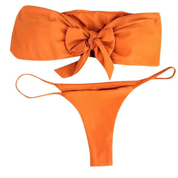swimwear women bikini 2019 summer padded push-up bra lace up bow tie bikini set swimsuit low waist bathing suit biquini, White;black
swimwear women bikini 2019 summer padded push-up bra lace up bow tie bikini set swimsuit low waist bathing suit biquini, White;black