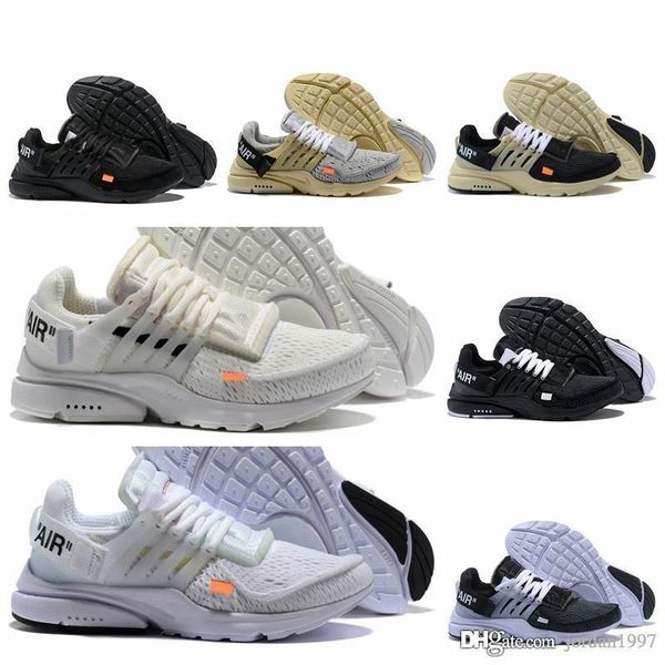 npstlf new arrival presto mens 2.0 running shoes triple black white women sports trainers sneakers outdoor jogging shoe
npstlf new arrival presto mens 2.0 running shoes triple black white women sports trainers sneakers outdoor jogging shoe