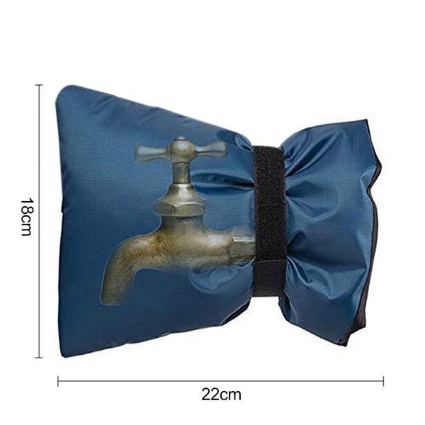 shade winter waterproof faucet socks e covers protection reusable outdoor garden warm cover
shade winter waterproof faucet socks e covers protection reusable outdoor garden warm cover