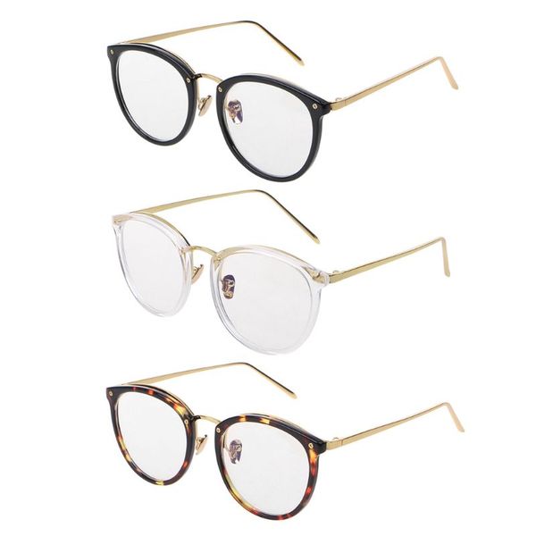 retro cat eye glasses frame oversized simple anti-radiation optical eyeglasses unisex, Silver
retro cat eye glasses frame oversized simple anti-radiation optical eyeglasses unisex, Silver
