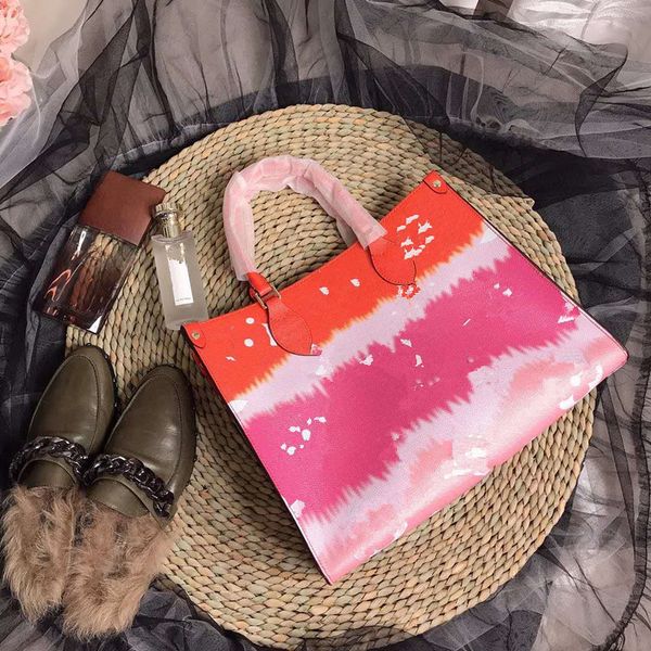 the new 2020 color lady leather handbag single shoulder bag bags purses totes womens tote handbags women girls boys luxury women handbags
the new 2020 color lady leather handbag single shoulder bag bags purses totes womens tote handbags women girls boys luxury women handbags