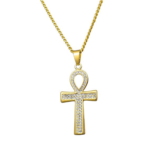 ожерелье новых людей iced out cross hip hop ювелирных полный rhinestone design 60см long link chains панк ожерелья для мужчин подарочные, Silver
ожерелье новых людей iced out cross hip hop ювелирных полный rhinestone design 60см long link chains панк ожерелья для мужчин подарочные, Silver