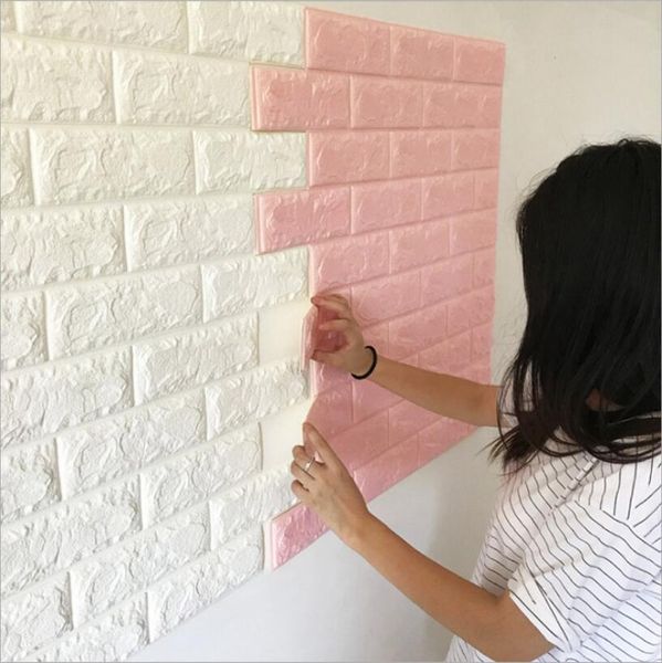 diy самоклеющиеся tv фона кирпич обои 3d wall гостиная mural спальня декоративные наклейки на стене бумаги
diy самоклеющиеся tv фона кирпич обои 3d wall гостиная mural спальня декоративные наклейки на стене бумаги