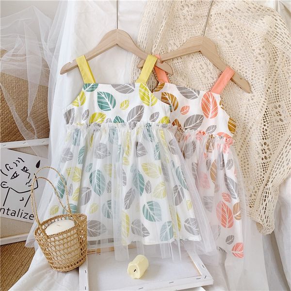 fashion girls 'dresses summer dresses new girls' baby girls 's dresses girls' princess skirts, Red;yellow
fashion girls 'dresses summer dresses new girls' baby girls 's dresses girls' princess skirts, Red;yellow
