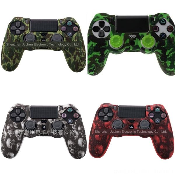 b9zwu anti slip dualshock protective skin case for silicone 4 ps4 ds4 pro controller slim cover analog grip case cover
b9zwu anti slip dualshock protective skin case for silicone 4 ps4 ds4 pro controller slim cover analog grip case cover