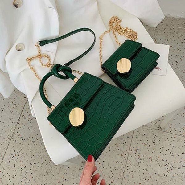 урожай цепи crossbody сумка для женщин 2020 роскошные сумки конструктора дамы рука плеча tote сумка sac главная женский sling
урожай цепи crossbody сумка для женщин 2020 роскошные сумки конструктора дамы рука плеча tote сумка sac главная женский sling