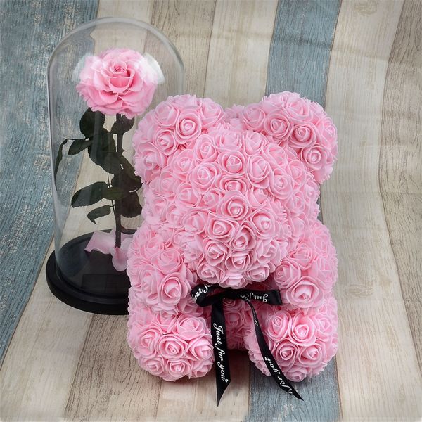 girlfriend 30cm rose bear multicolor rose bear party day flowers1 valentines gift birthday teddy decoration foam artificial lebcj
girlfriend 30cm rose bear multicolor rose bear party day flowers1 valentines gift birthday teddy decoration foam artificial lebcj