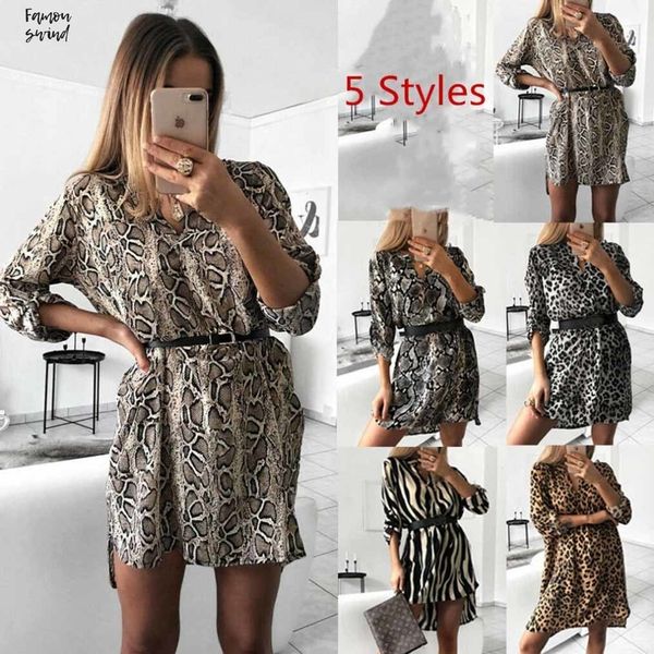 мини-платья женщин осень sexy leopard snake империи печати twill полосатый с длинным рукавом v шеи платье дамы выше колена длина, Black;gray
мини-платья женщин осень sexy leopard snake империи печати twill полосатый с длинным рукавом v шеи платье дамы выше колена длина, Black;gray