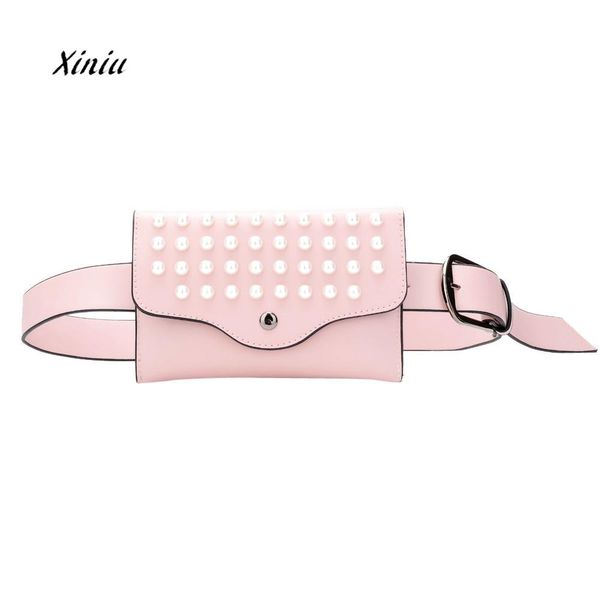 fashion women chest bag ladies luxury pure color pearl leather messenger shoulder bag female hasp travel handbags phone pouch
fashion women chest bag ladies luxury pure color pearl leather messenger shoulder bag female hasp travel handbags phone pouch