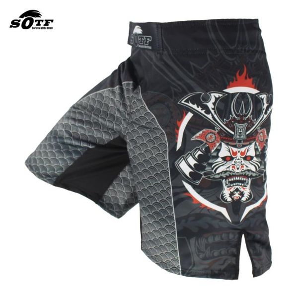 sotf black domineering samurai fighting fight fitness shorts tiger muay thai shorts clothing boxing clothing short fight, Blue
sotf black domineering samurai fighting fight fitness shorts tiger muay thai shorts clothing boxing clothing short fight, Blue