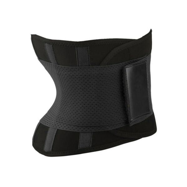 women shaper women waist trainer slimming belt exercise fitness shapewear burn fat firm abdomen control girdle waist cincher, Black;white
women shaper women waist trainer slimming belt exercise fitness shapewear burn fat firm abdomen control girdle waist cincher, Black;white