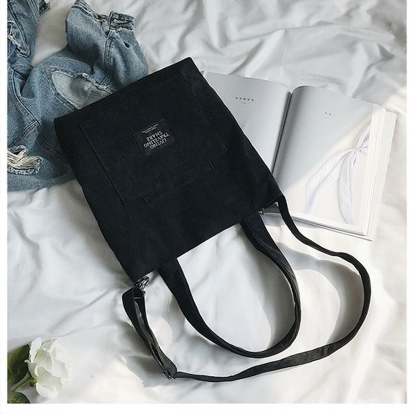 vrouwen corduroy rits schoudertas katoenen canvas handtas casual tote vrouwelijke eco crossbody tas dames vintage messenger bags
vrouwen corduroy rits schoudertas katoenen canvas handtas casual tote vrouwelijke eco crossbody tas dames vintage messenger bags
