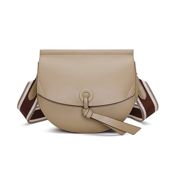 2019 new autumn genuine leather saddle bag for women brands designer shoulder bags ladies real leather crossbody bag women bags
2019 new autumn genuine leather saddle bag for women brands designer shoulder bags ladies real leather crossbody bag women bags
