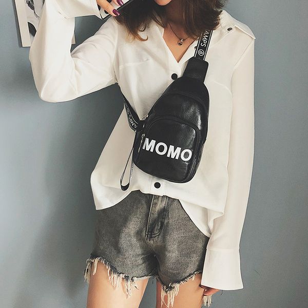 1pc stylish women waist bag pu printed solid color chest bag for outdoor sport fo sale
1pc stylish women waist bag pu printed solid color chest bag for outdoor sport fo sale