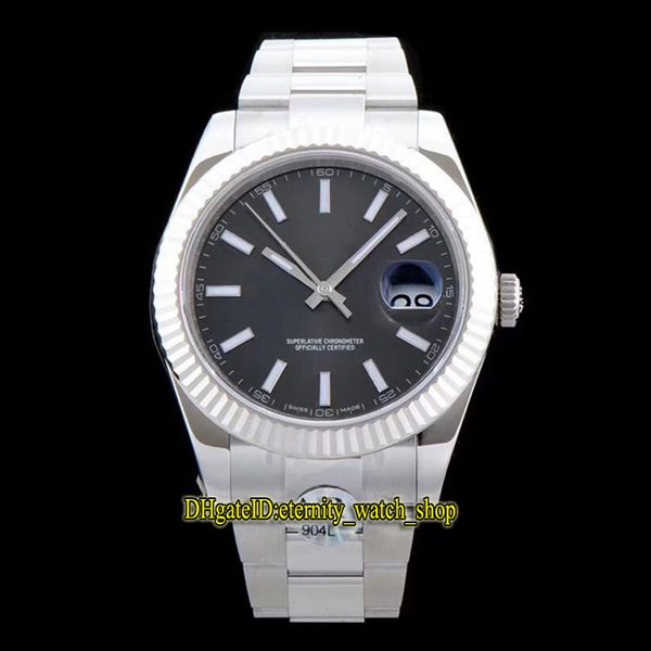 топ-версия v2 арф ссылка 41 126334 серый циферблат корпус из стали 904l eta автоматическая a2824 рифленный безель мужские часы юбилейные тре, Slivery;brown
топ-версия v2 арф ссылка 41 126334 серый циферблат корпус из стали 904l eta автоматическая a2824 рифленный безель мужские часы юбилейные тре, Slivery;brown