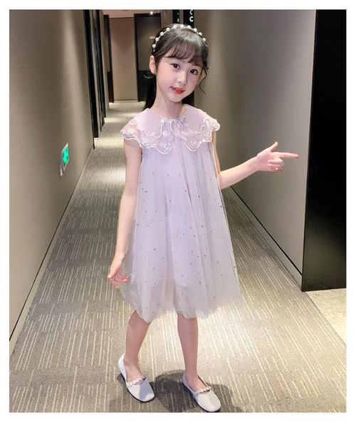 pink lace dress is suitable for girls aged 3-12 to wear the new summer doll collar dress 110cm to 160cm host, Red;yellow
pink lace dress is suitable for girls aged 3-12 to wear the new summer doll collar dress 110cm to 160cm host, Red;yellow