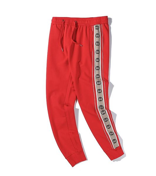 2020 mens womens brandpants designerpants fashion elastic waist luxury long pants geometric letters home trousers 2030311q, Black
2020 mens womens brandpants designerpants fashion elastic waist luxury long pants geometric letters home trousers 2030311q, Black
