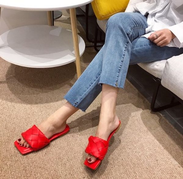 shoes rubber flip flops square toe ladies' slippers hawaiian flat slides microfiber bonded leather pu basic scandals shoes, Black
shoes rubber flip flops square toe ladies' slippers hawaiian flat slides microfiber bonded leather pu basic scandals shoes, Black