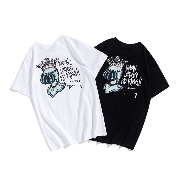 sstusssy мужской 2020 роскошь дизайнер tshirt высокого качества уличных хип-хоп футболки лето печать бренда тройники досуг tide, White;black
sstusssy мужской 2020 роскошь дизайнер tshirt высокого качества уличных хип-хоп футболки лето печать бренда тройники досуг tide, White;black