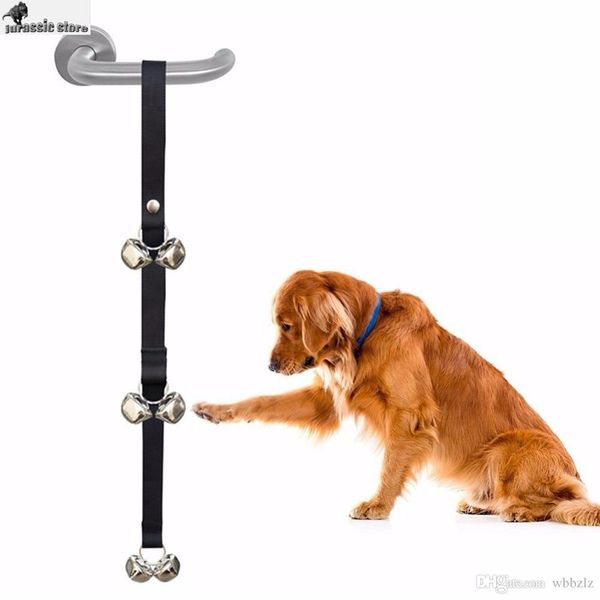2019 new arrival pet doorbell material dog training products home use door bell 
2019 new arrival pet doorbell material dog training products home use door bell