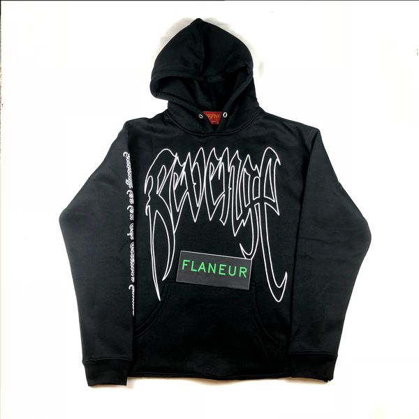 men's hoodies & sweatshirts xxxtentacion same hoodie plus cashmere blackwhite casual collection loose sweater clothes, Black
men's hoodies & sweatshirts xxxtentacion same hoodie plus cashmere blackwhite casual collection loose sweater clothes, Black