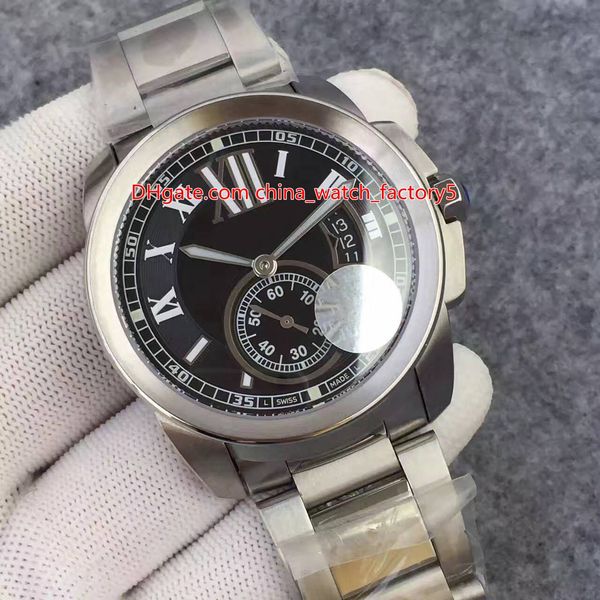 4 style selling jf maker 42mm calibre de w7100037 asia cal.1904 eta2824 movement mechanical automatic mens watch watches, Slivery;brown
4 style selling jf maker 42mm calibre de w7100037 asia cal.1904 eta2824 movement mechanical automatic mens watch watches, Slivery;brown