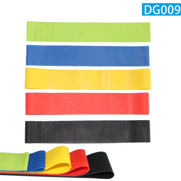 5pcs a lot resistance band kit with different level belt tension power band set power rubber for fitness trainning accessories
5pcs a lot resistance band kit with different level belt tension power band set power rubber for fitness trainning accessories