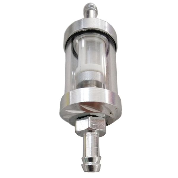 auto practical washable motorcycle universal transparent oil cleaner inline easy install gasoline accessroy fuel filter metal
auto practical washable motorcycle universal transparent oil cleaner inline easy install gasoline accessroy fuel filter metal