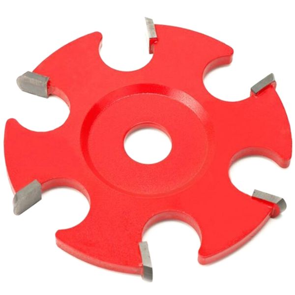100mm root carving wood table tray table blade to hit the embryo plane polishing tool six tooth blade digging plate
100mm root carving wood table tray table blade to hit the embryo plane polishing tool six tooth blade digging plate