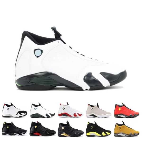 drop shipping men basketball shoes 14 14s reverse gold red candy cane last sblack toe desert sand thunder dmp suede sports sneakers
drop shipping men basketball shoes 14 14s reverse gold red candy cane last sblack toe desert sand thunder dmp suede sports sneakers